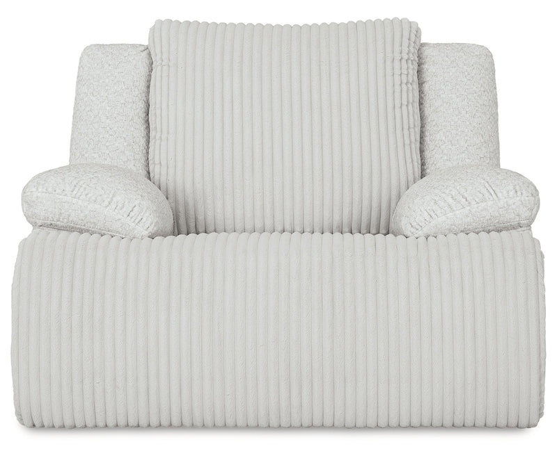 Top Tier Rocker Recliner