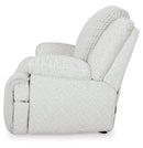 Top Tier Rocker Recliner