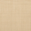 Amherst 1-drawer Radio Weave Cane Metal Side Table Black