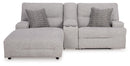 Reclining Sectional Sofa Sectional