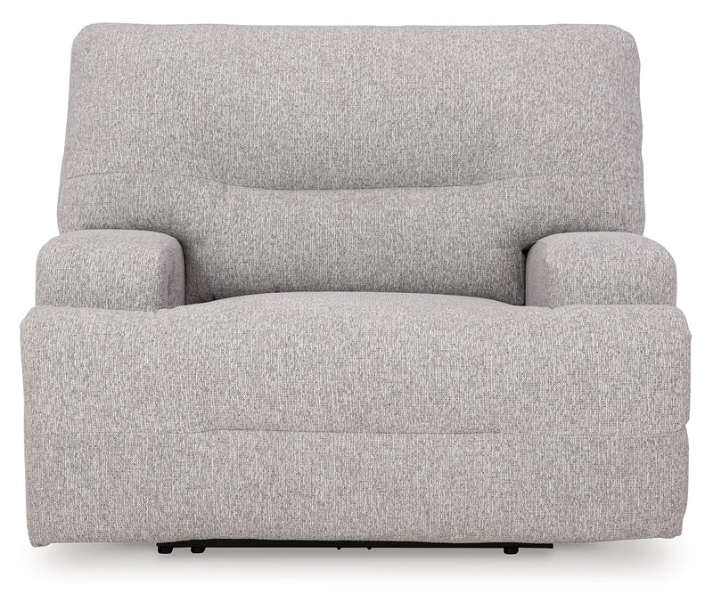 Acklen Place Wide Seat Power Recliner