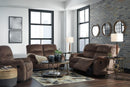 Bolzano Sofa, Loveseat and Recliner