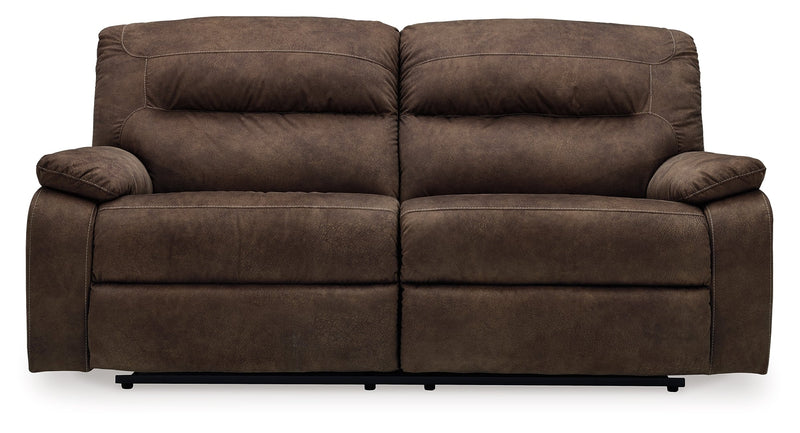 Bolzano 2 Seat Reclining Sofa