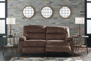 Bolzano 2 Seat Reclining Sofa