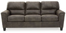 Navi Queen Sofa Sleeper