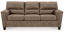 Navi Queen Sofa Sleeper