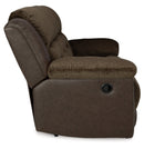Dorman Reclining Sofa