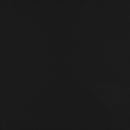 Zahavah 4-shelf Hexagonal Clear Glass Curio Cabinet Black