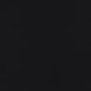 Zenobia 4-shelf Curio Cabinet Display Case Black