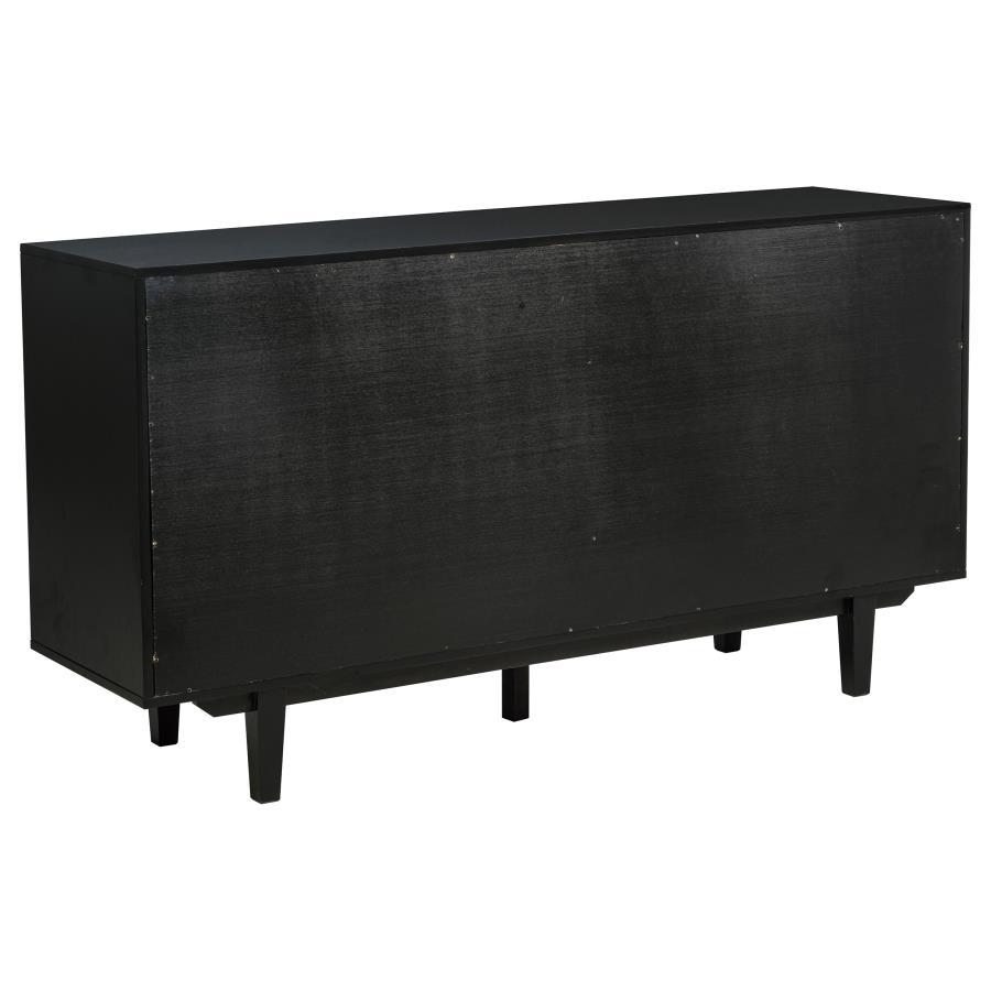 Middleton - 4-Door Sideboard Server With Dual Drawers