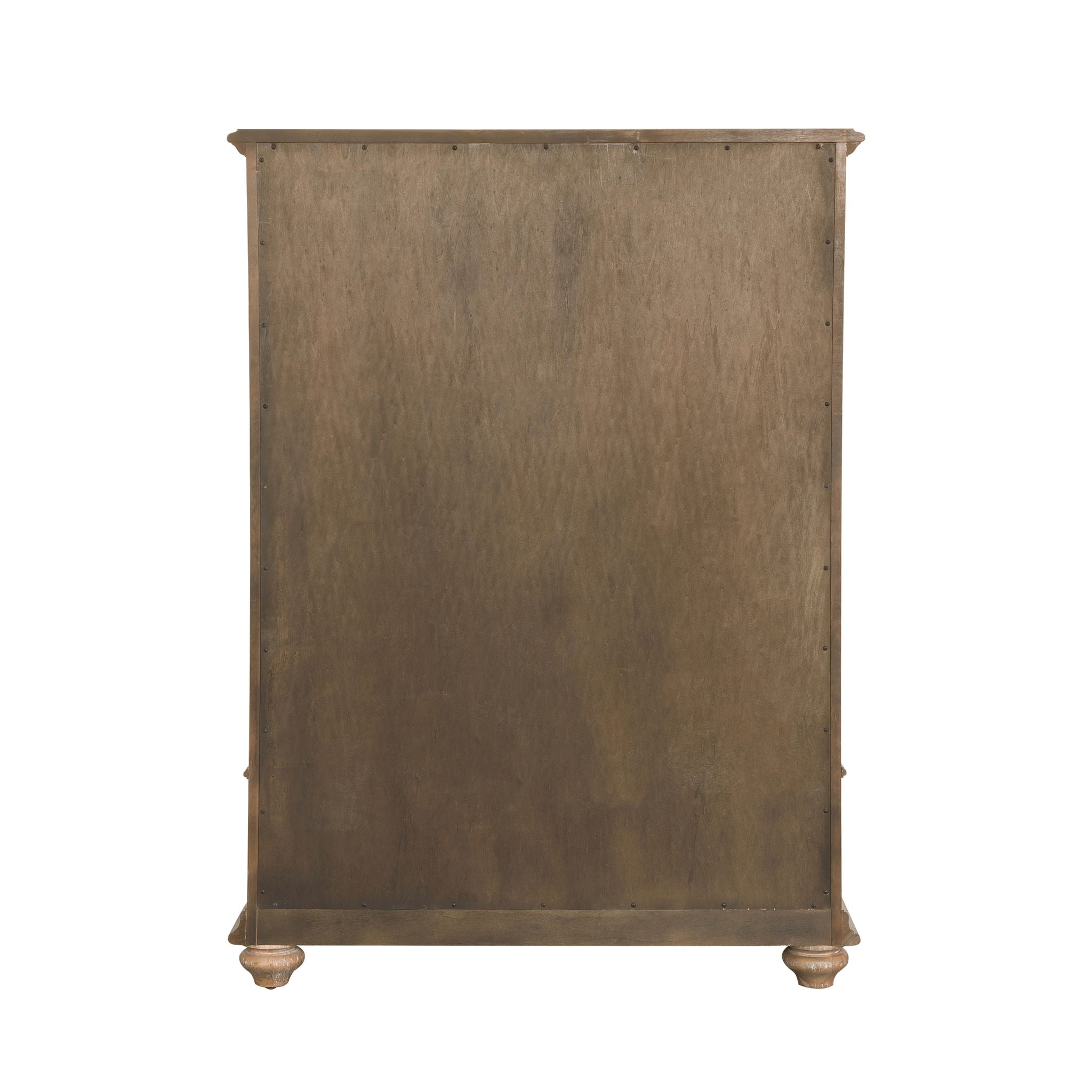 Weston Hills - Door Chest - Natural