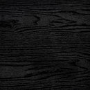 Cadence Tempered Glass  Length Mirror Grey Washed Oak