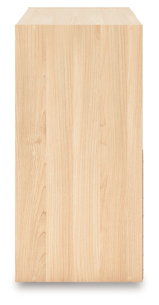 Piperton - Cube Organizer - Wood