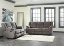 Tulen Sofa, Loveseat and Recliner