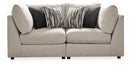 Kellway 3-Piece Sectional Sofa