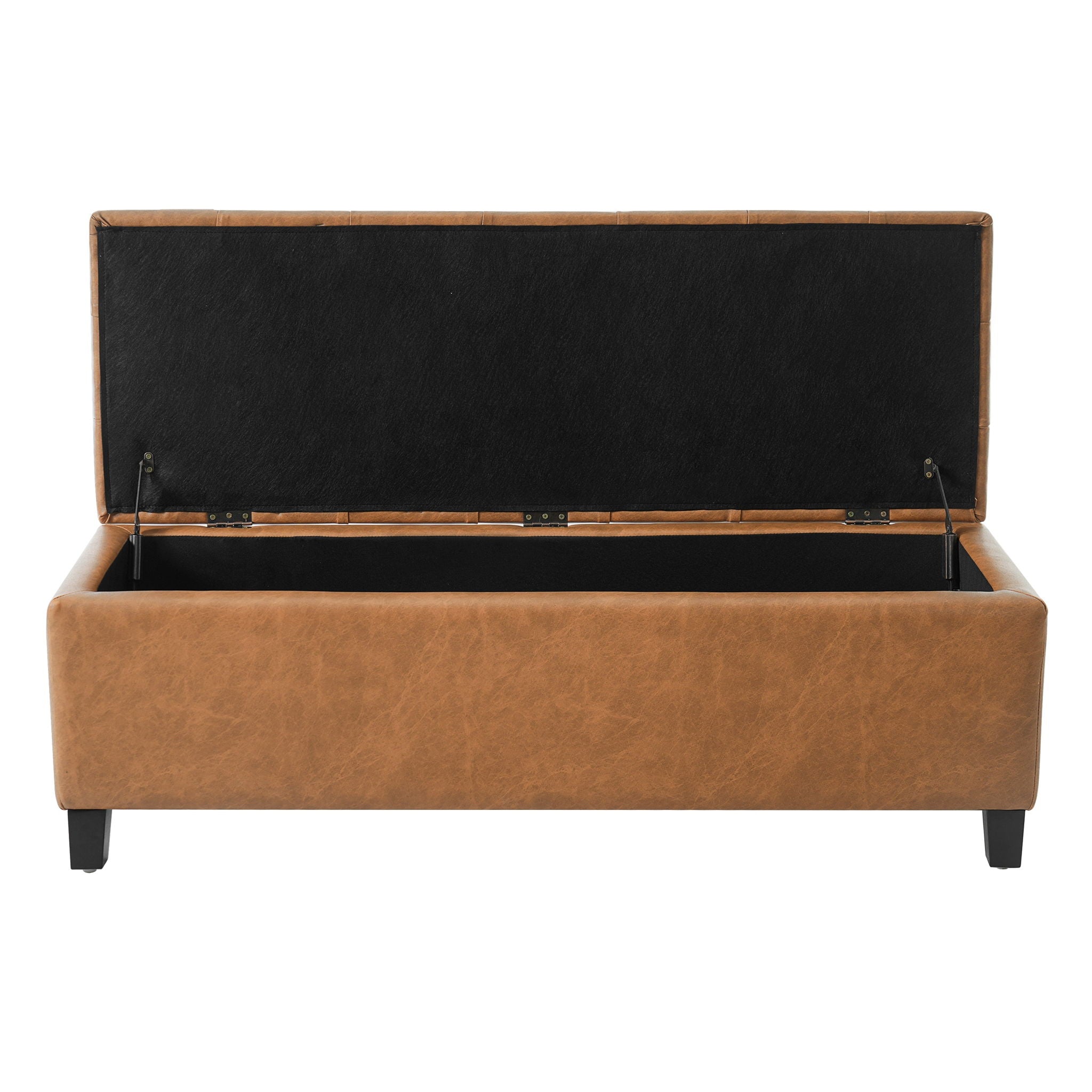 Ottoman Storage Bench