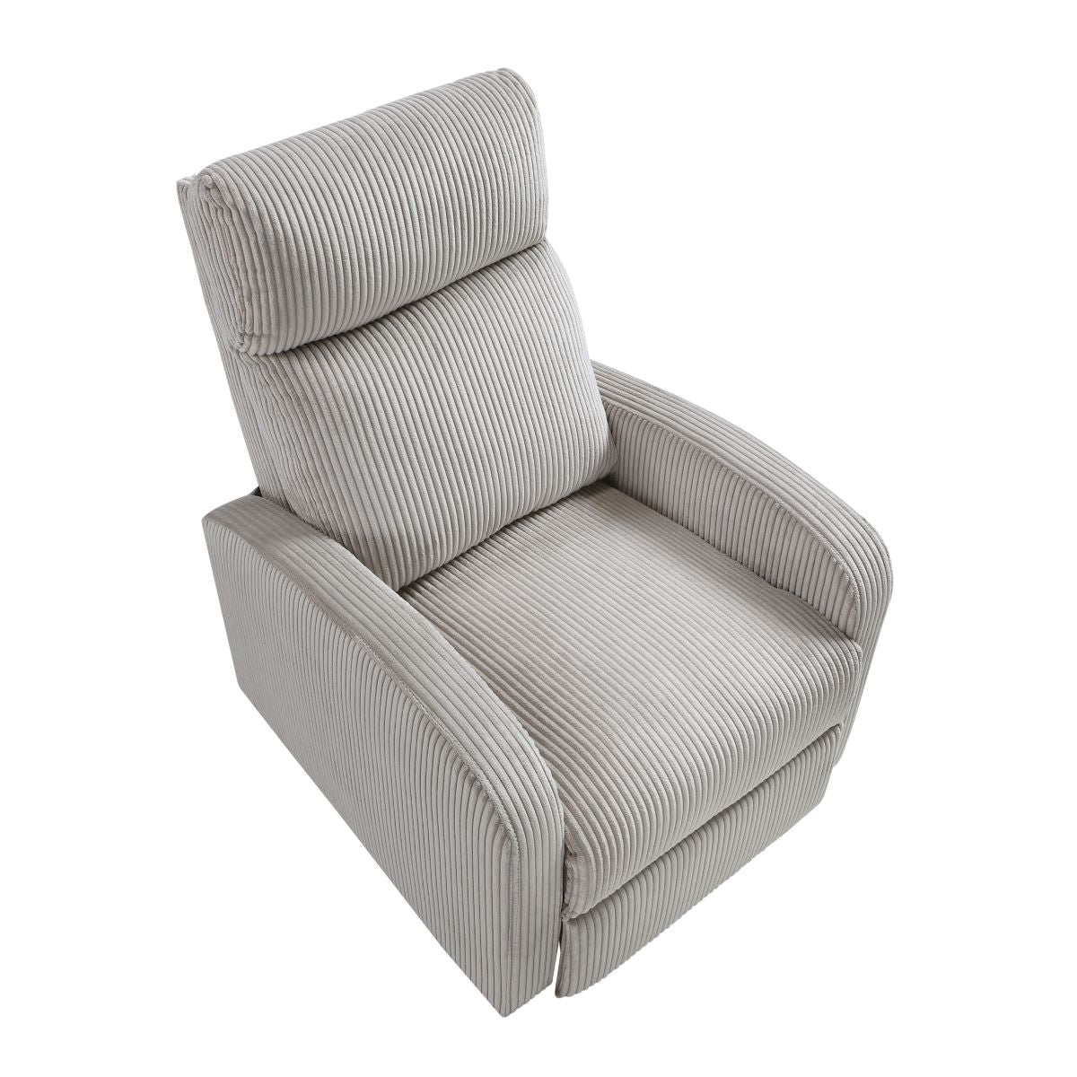 Parsons - Push Back Reclining Chair