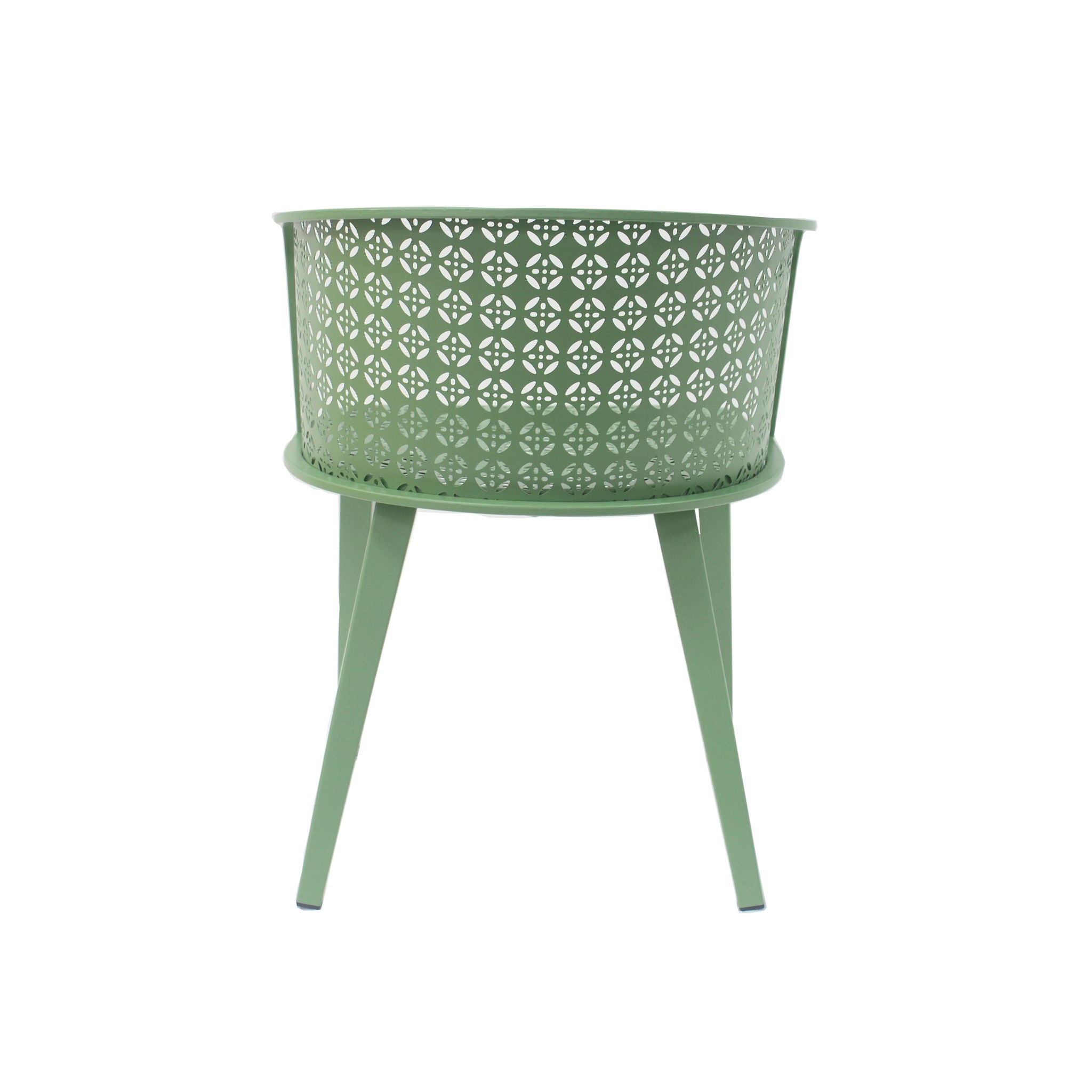 Milan - Outdoor Dining Chair (Set of 2)