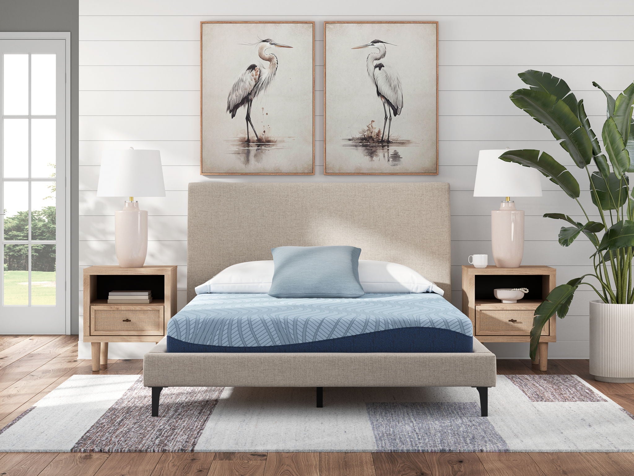 Peak 2.0 8 Memory Foam - Mattress