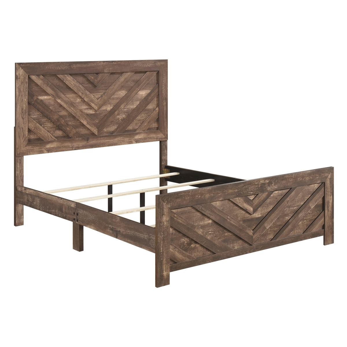 Corbin - Panel Bedroom Set