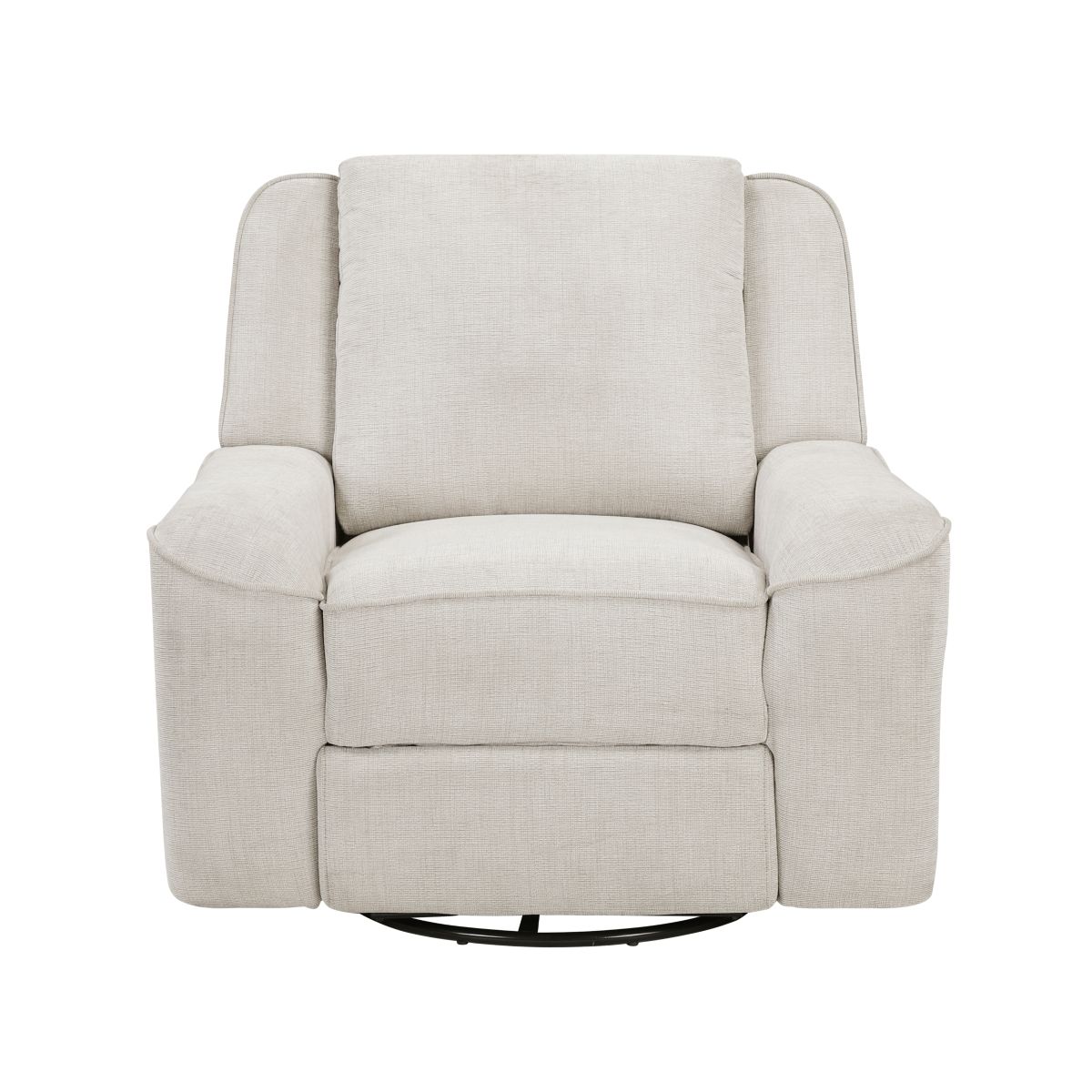 Monterey - Swivel Reclining Chair