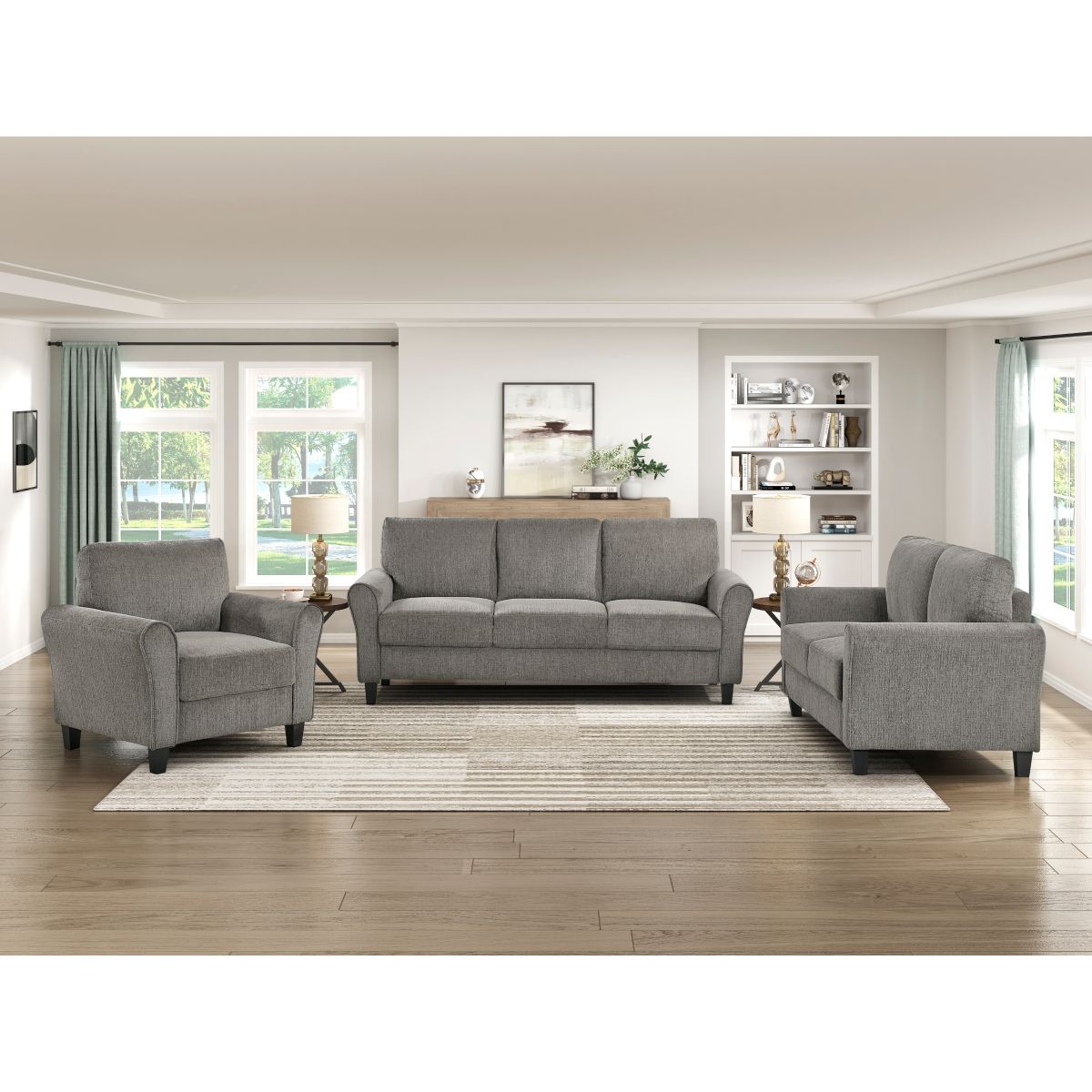 Ellery - Chair