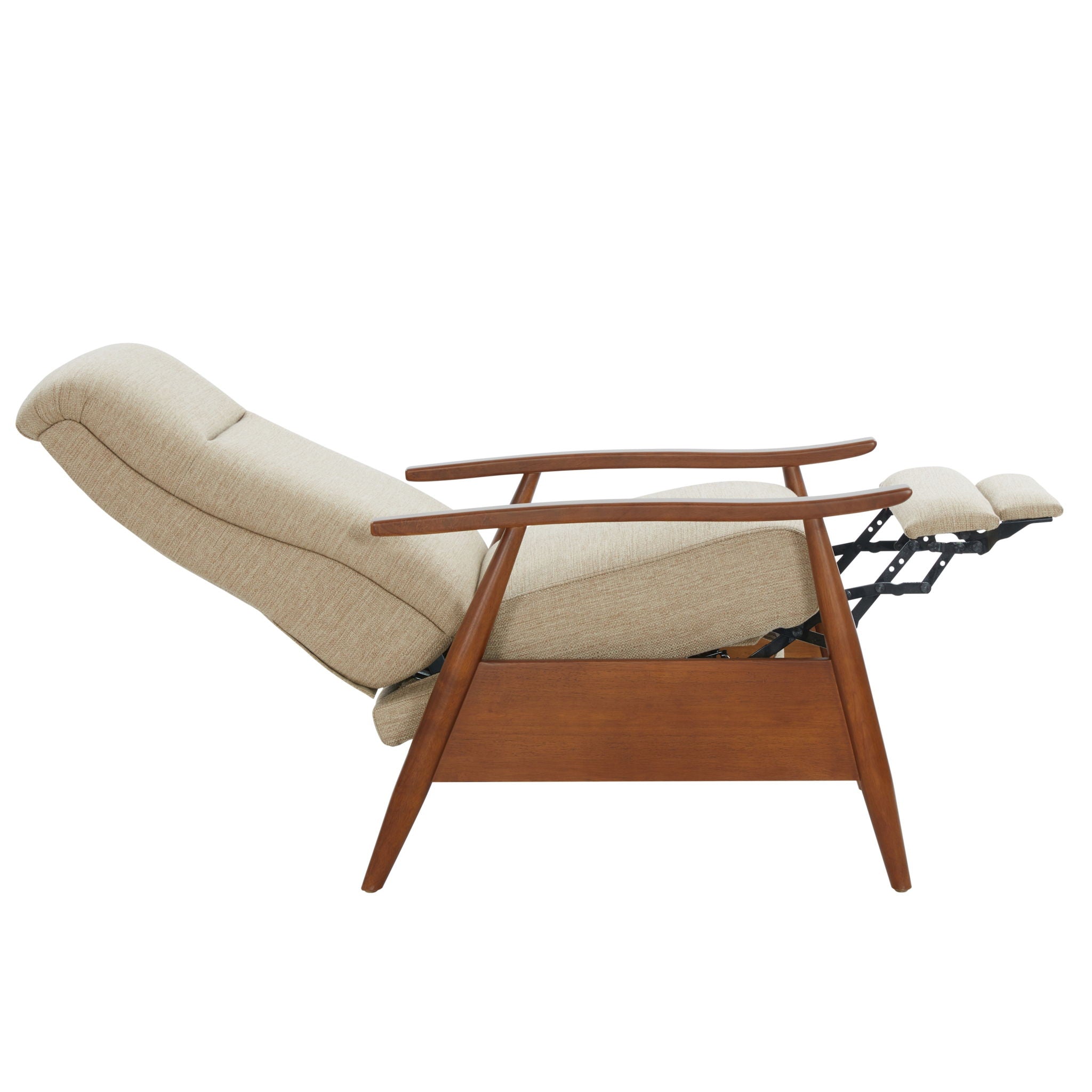 Fremont - Push Back Recliner