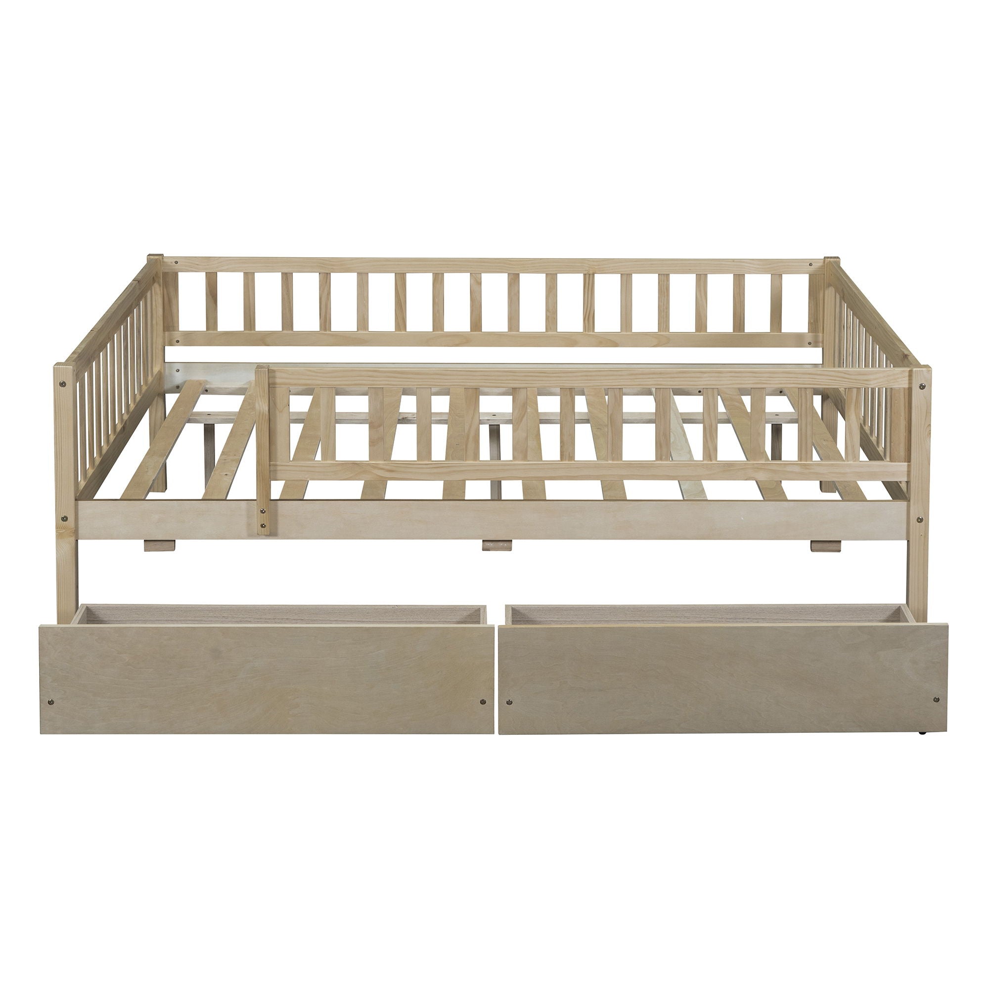 Multi Functional Daybed Bed
