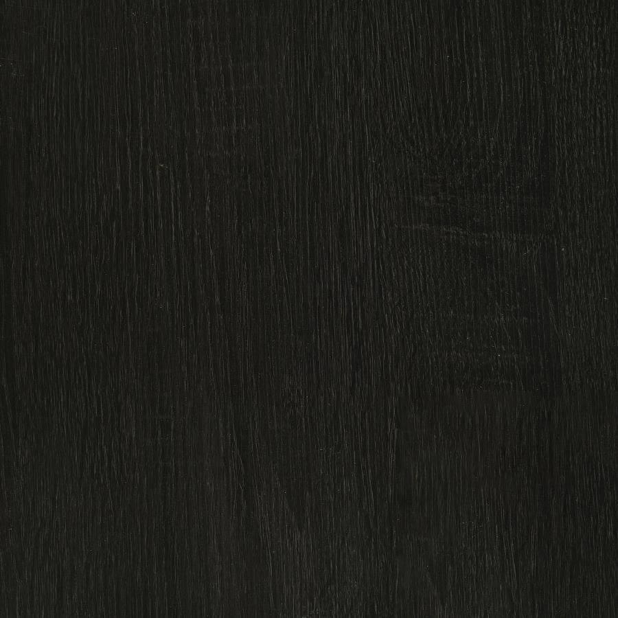 Risley - 2-Door Circular LED Home Bar With Wine Storage