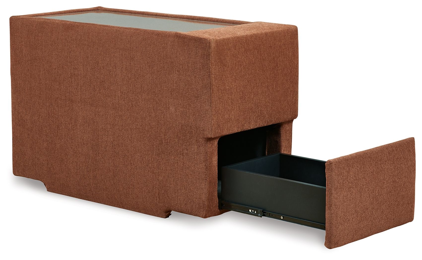 Modmax - Sectional - Spice