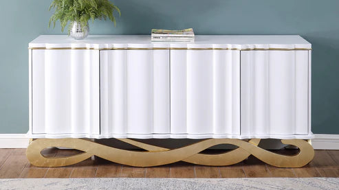 A-C28 Tessa Console