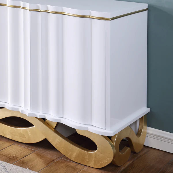 A-C28 Tessa Console