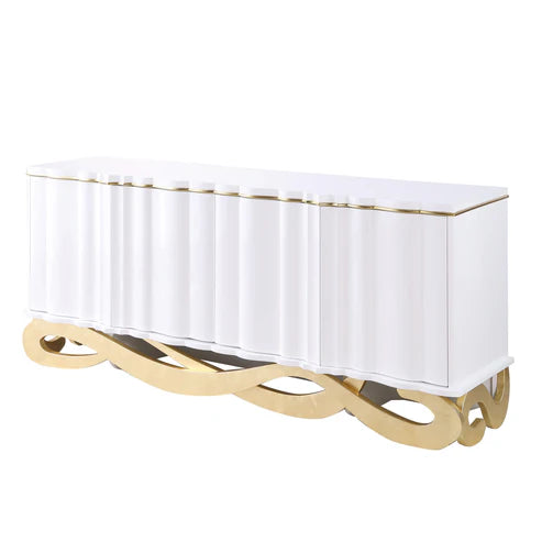 A-C28 Tessa Console