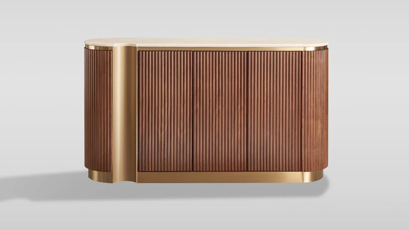 Valente Sideboard (Walnut)