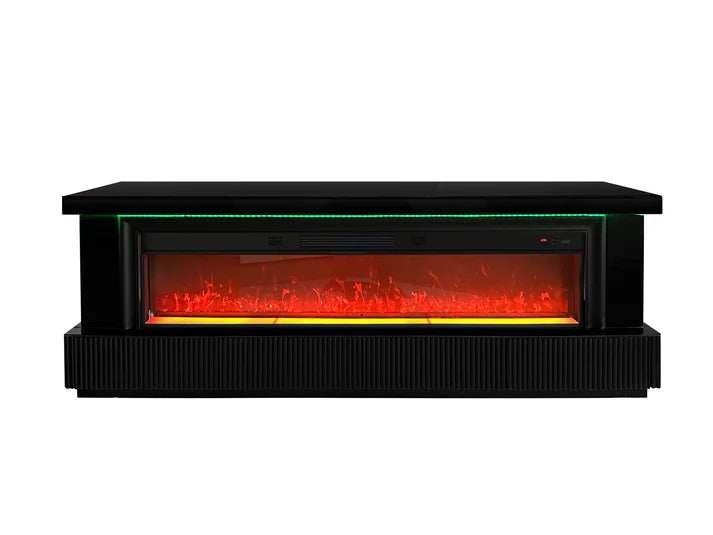 A-F03 Pebble (Black)