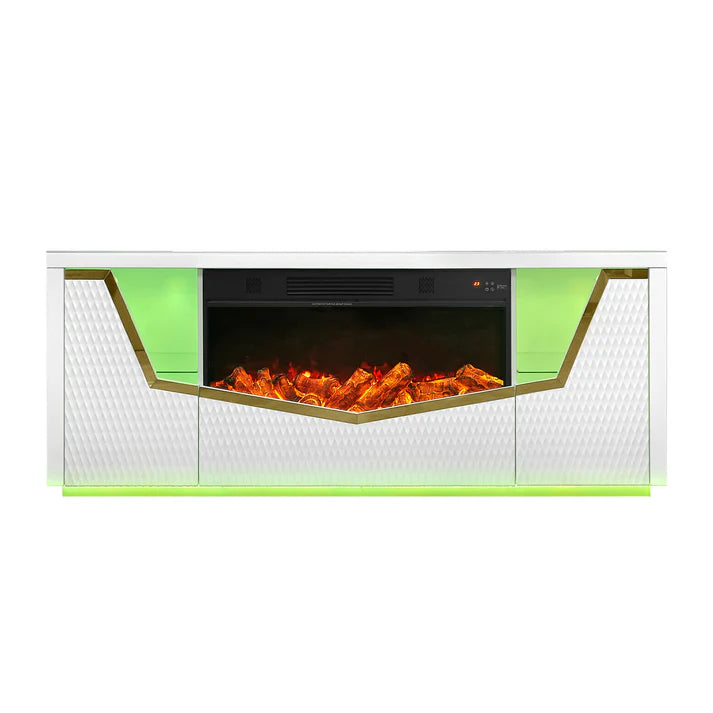 A-F11 Carmela (White)