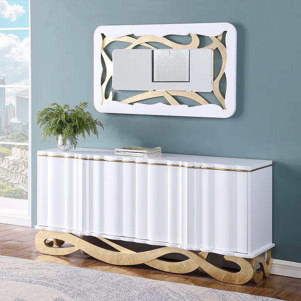 A-C28 Tessa Console
