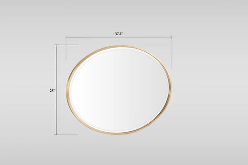 Cornina Dresser and Mirror