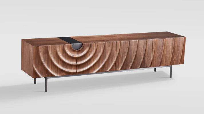Onda TV Console (Walnut)