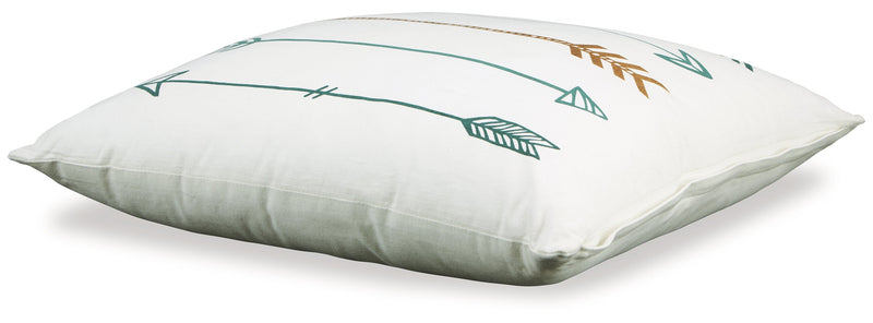 Gyldan Pillow