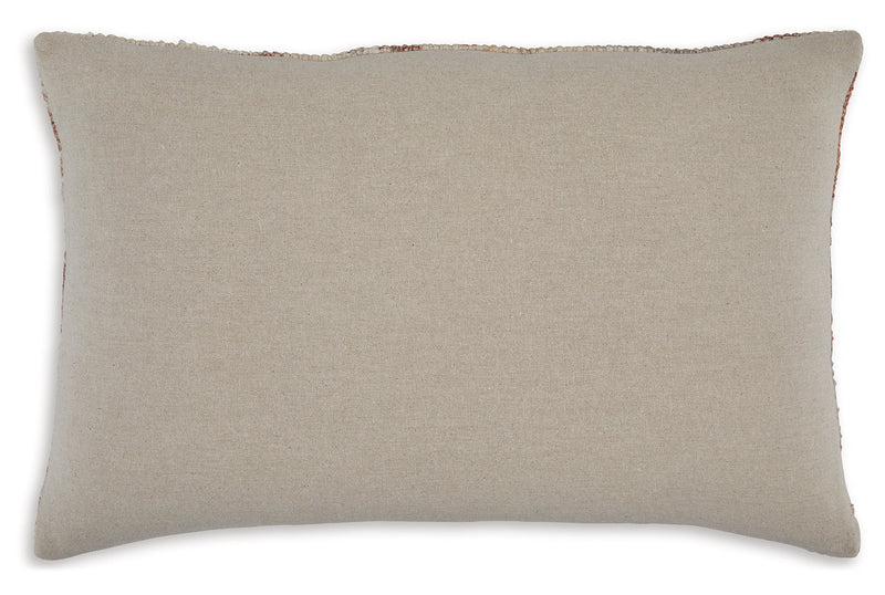 Aprover Pillow