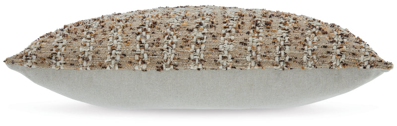 Vorlane Pillow
