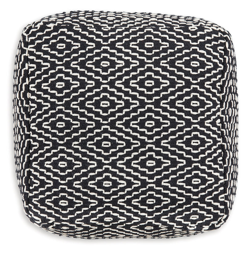 Jasett Pouf