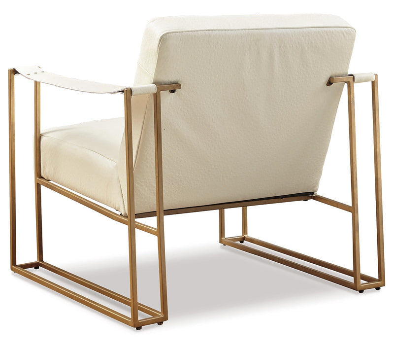 Kleemore Accent Chair
