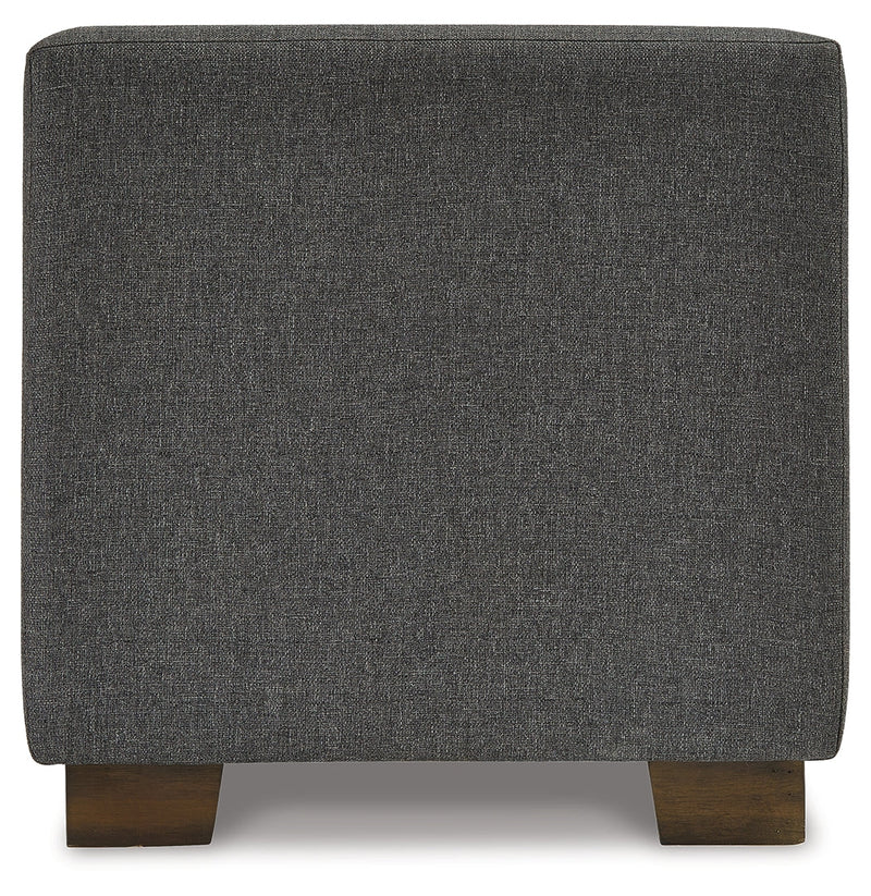 Cortwell Storage Bench