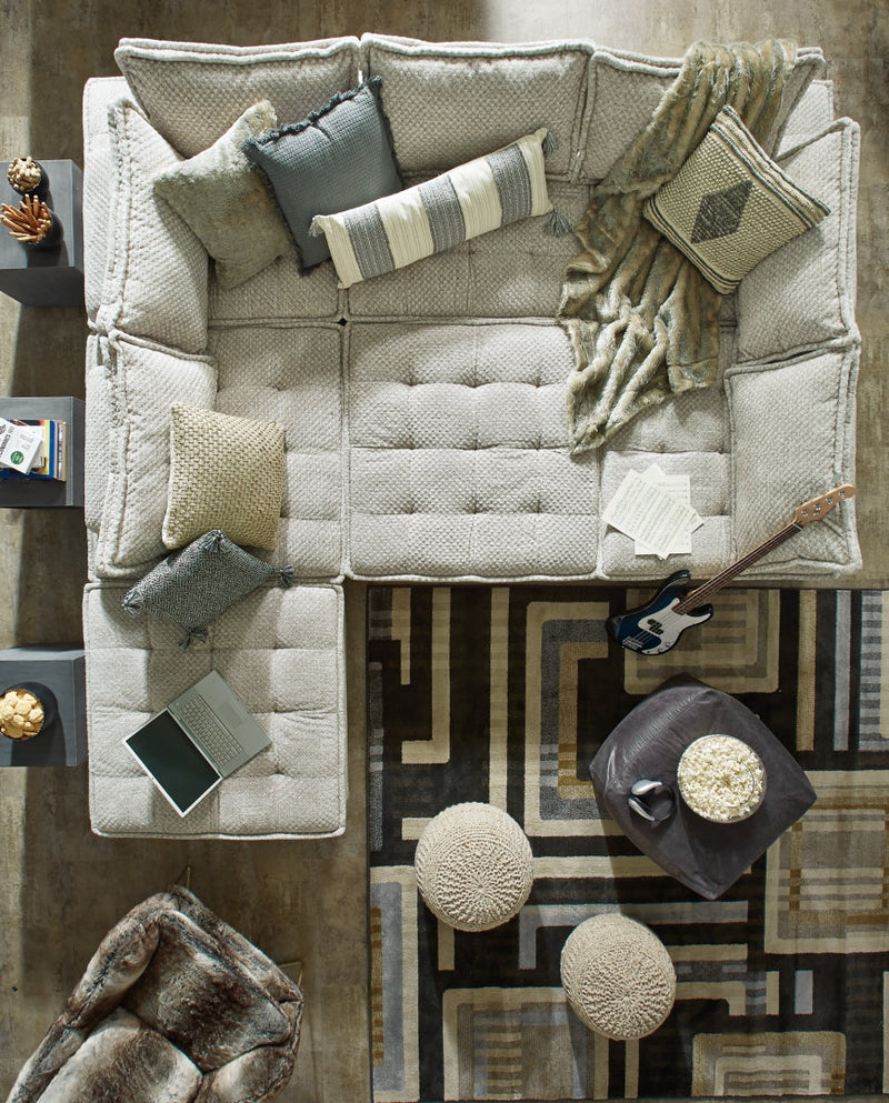 Modular Seating