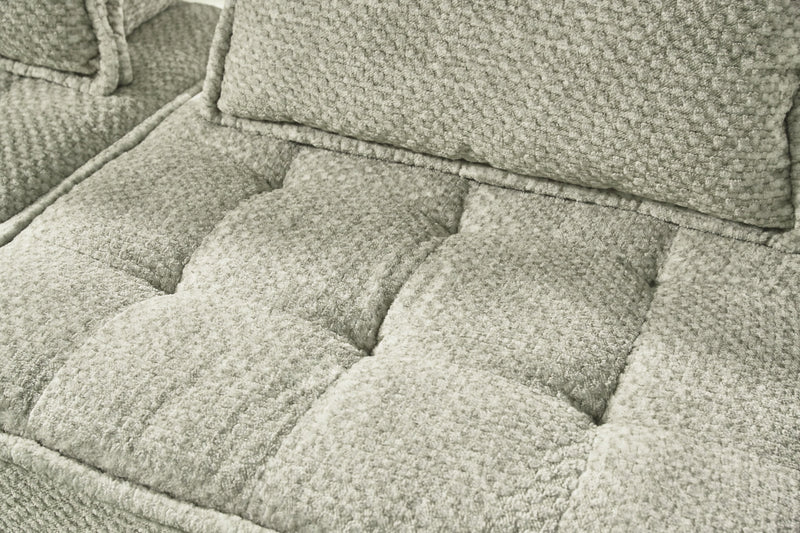 Modular Seating