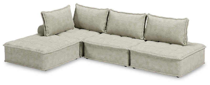 Modular Seating
