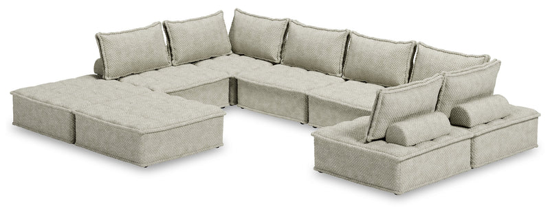 Modular Seating