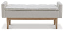Briarson Storage Bench